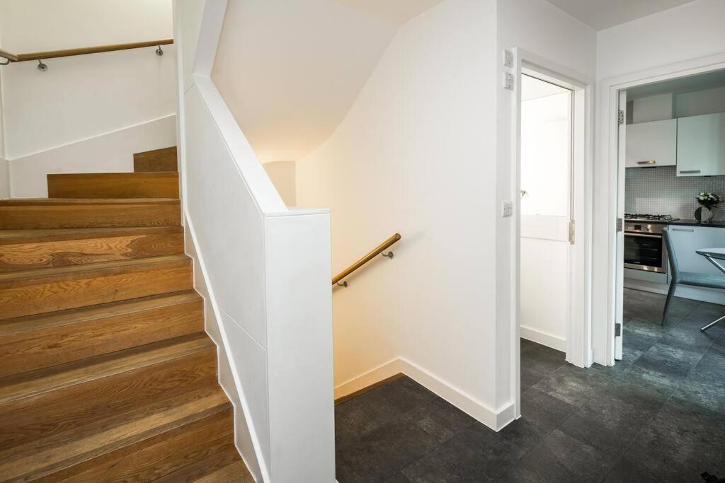 شقة Chic And Spacious Flat Near Bond Street لندن المظهر الخارجي الصورة